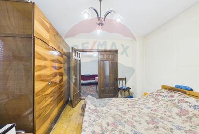 Casă cu curte de vanzare Ferentari- Salaj - 6