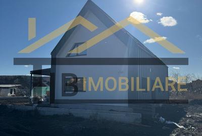Casa individuala 4 camere, 140 mp utili, 600 mp teren, Zona Sangiorgiu de Mures - 3