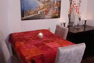 Apartament 3 camere de închiriat | Piața Victoriei | Mobilat| Metrou - 7