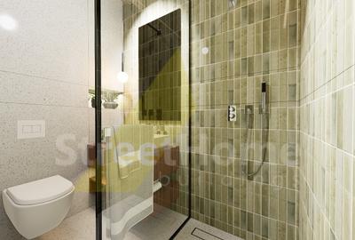 Apartament cu 2 Camere decomandate - Plevnei - Sector 1 - 7