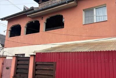 Colentina,Andronache,casa P+1+M,4camere+depend.,teren133mp,162.000Euro - 16