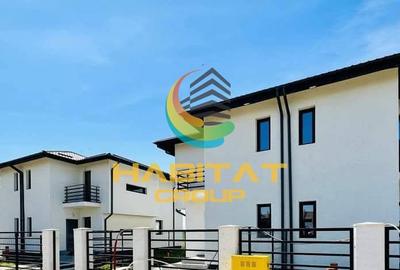 Duplex cu 3 camere în Berceni