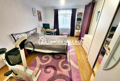 Casa 6 camere, 295 mp.utili, 1.000 mp teren, cartier Unirii - 8