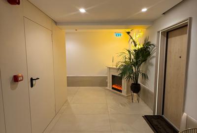 Parter Nou cu Gradina - Zona Unirii Bucuresti - Bloc 2026 - 10