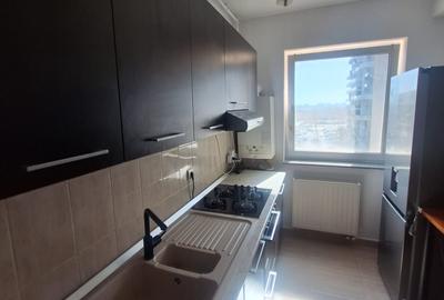 Tomis Plus, 2 camere, mobilat, LOC PARCARE PROPRIU - 18