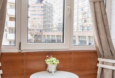 Garsoniera Renovata Calea Victoriei/ Radisson - 1