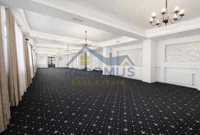 Oportunitate - Restaurant & Hotel în zonă centrală, Ploiești - 30