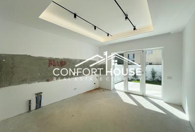 Vila individuala  P+E, arhitectura frumoasa, PIPERA  OMV - 12
