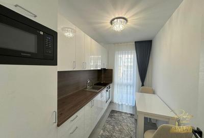 Apartament cu 2 camere tip Viena de vanzare in Prima Arena Residence - 6