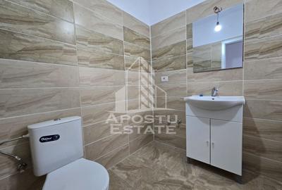 Duplex complet decomandat, cu 4 camere si 2 bai, langa Bucovat - 9