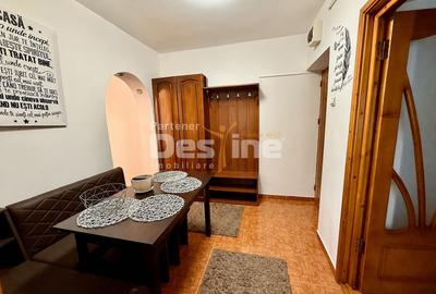 Apartament 3 camere semidecomandat, etaj intermediar - 7