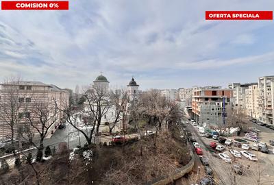 3 CAMERE UNIRII I 90MP- 1996 I Panoramic I ULTRACENTRAL I Renovat Integral 2020 - 1