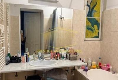 Apartament deosebit in Palat istoric 110 mp+ Balcon deschis- Piata Sf. Gheorghe - 9