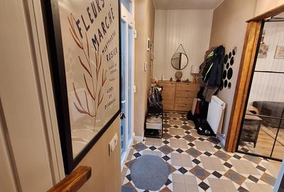 Casa insiruita la cheie, 83 mp, zona Terra - 15