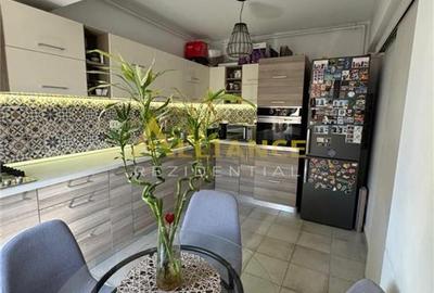 Apartament 3 camere B-dul Metalurgiei - 1