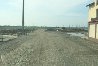 PROPRIETAR vand teren - sect 4 - METRO BERCENI / JILAVA - 3