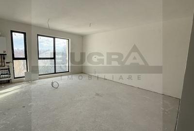 Apartament tip studio, 38mp, etaj intermediar, zona Piata Cipariu - 1