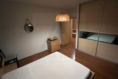 Apartament 2 camere decomandat Etaj 3 si balcon  zona Turnisor - 7