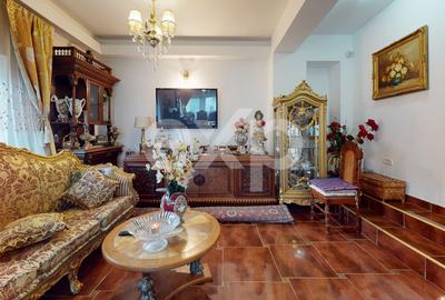 Domeniu de vanzare, Baile Govora(Pausesti-Otasau) cu teren de 20875mp - 16