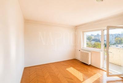 Apartament 3 camere de vanzare in Zorilor, Cluj Napoca - 2