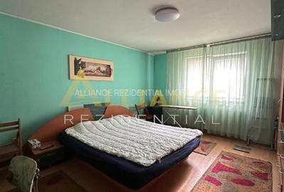 6 Camere - 3 Bai - 128mp utili + Spatiu Comercial - 6