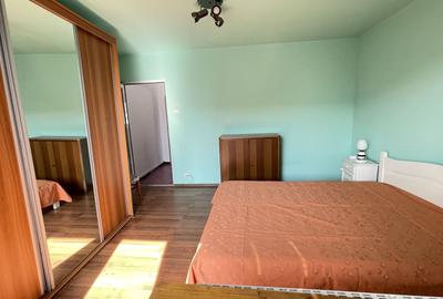 Apartament spațios cu două camere, etajul 4 cu acoperiș. - 18