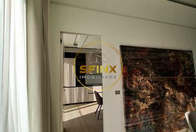 Kiseleff, rental, pet friendly, 5 rooms, 241 sqm, 84sqm terraces, 2 parking lots - 6