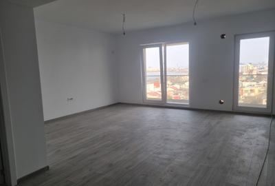 Apartament cu 3 camere decomandat în Militari
