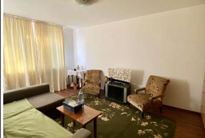 2 camere decomandat Drumul Taberei metrou Râul Doamnei - 1