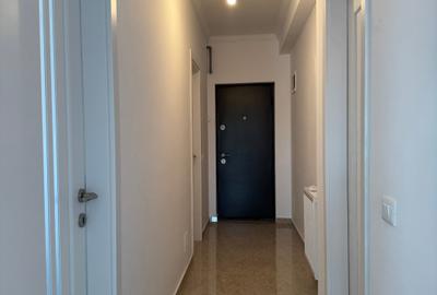 Apartament două camere decomandat nou/ et 1/ parc Bazilescu/ sector 1 - 20