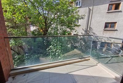 Apartament 4 camere bloc boutique// Kiseleff// loc parcare si boxa - 11