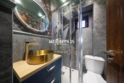 Pensiune/Vilă de vânzare în Bran | 8 camere | 180 mp - 31