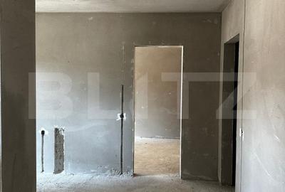 Apartament cu 3 camere, 2 bai, 75 mp, bloc nou, zona Iulius Mall - 7