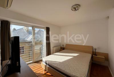 Apartament luminos cu 3 camere | zona linistita - 6