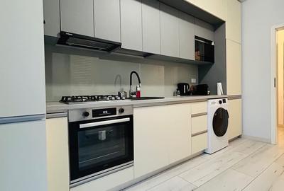 Lujerului l Apartament 2 camere modern l  Plaza Residence l Prima inchiriere - 4