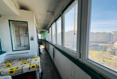 Apartament 3 Camere Doamna Ghinca,Metrou,Parc,Balcon,Decomandat,bl.Reabilitat - 14