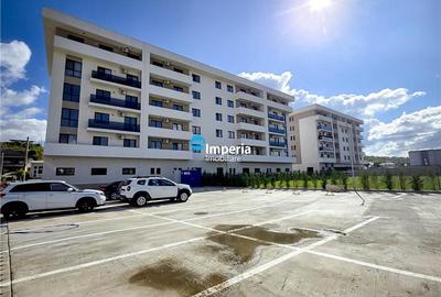 Direct Dezvoltator! Ap 2 cam, finalizat si intabulat! Bucium - 2