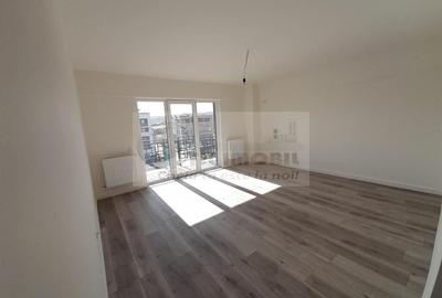 Apartament cu 2 camere decomandat în Vișani