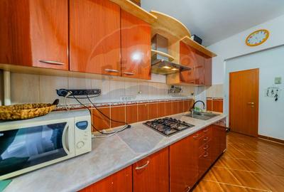 Apartament 2 camere de inchiriat Podgoria - 6
