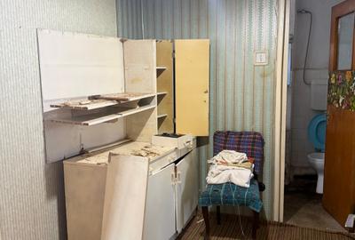 3 camere semidecomandat Drumul Taberei metrou Râul Doamnei - 10