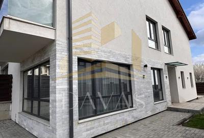 Duplex 4 camere  decomandat 170mp| 300mp Teren | Dâmbul Rotund |Parcare inclusă - 10