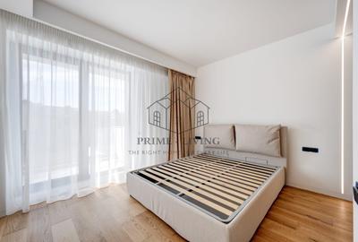 PENTHOUSE NOU LA INCHIRIERE CU 4 CAMERE IN AVIATORILOR - 7