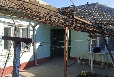 Casă stradală Constanța – teren 147 mp, deschidere 10.20 m, ideal investiție - 2