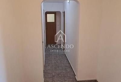 Apartament 3 Camere de Închiriat Gorjului Sector 6 | Parcare | 650 EUR - 12