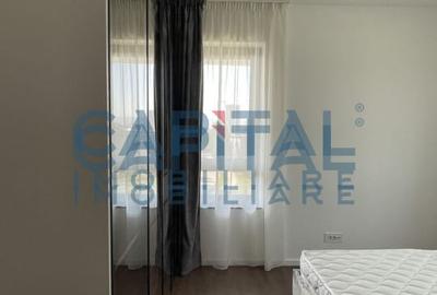 Fara comision! 4 camere 84 mp,  2 bai, 2 balcoane, 2 parcari la subsol, D Rotund - 4