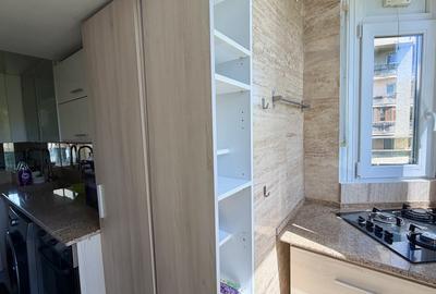 De inchiriat  | Apartament 3 Camere | Bulevardul Unirii Central - 14
