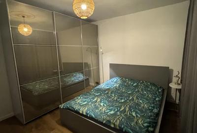 3 Camere | Decomandat | Rahova Calea Ferentari | Mobilat Utilat | - 7