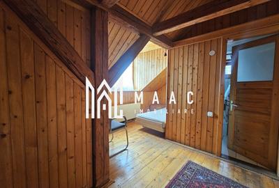 Casa Individuala | 8 camere | 6 bai | 300 mpu | Turnisor - 15