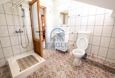 0% Comision -Costinesti Centru Vila P+E+M 11 Camere Potential Pensiune - 18