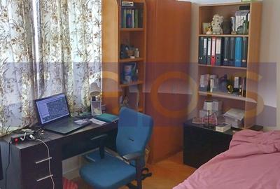 VANZARE 3 CAMERE DRISITOR | METROU | - 4